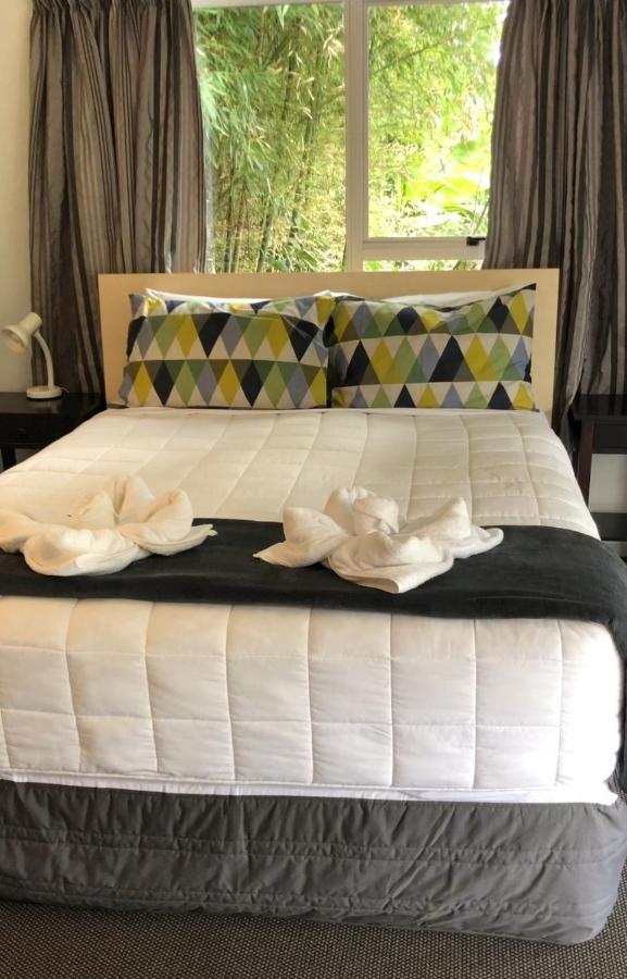 Holiday park Bay Of Islands Paihia