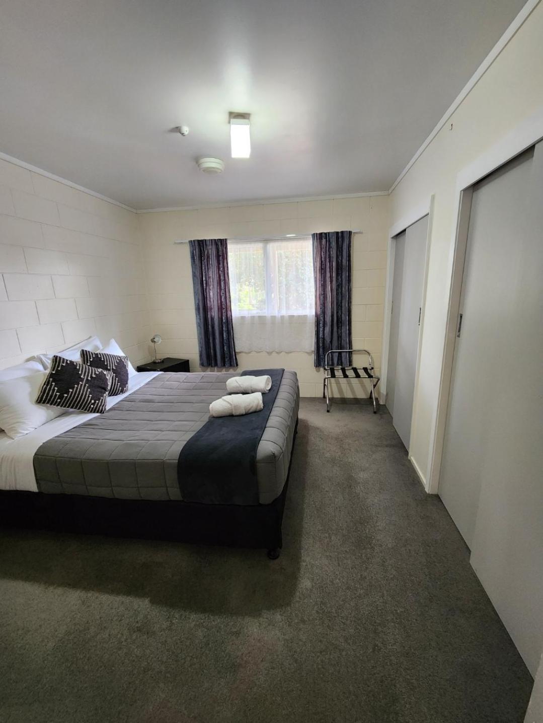 Bay Of Islands Holiday park Paihia