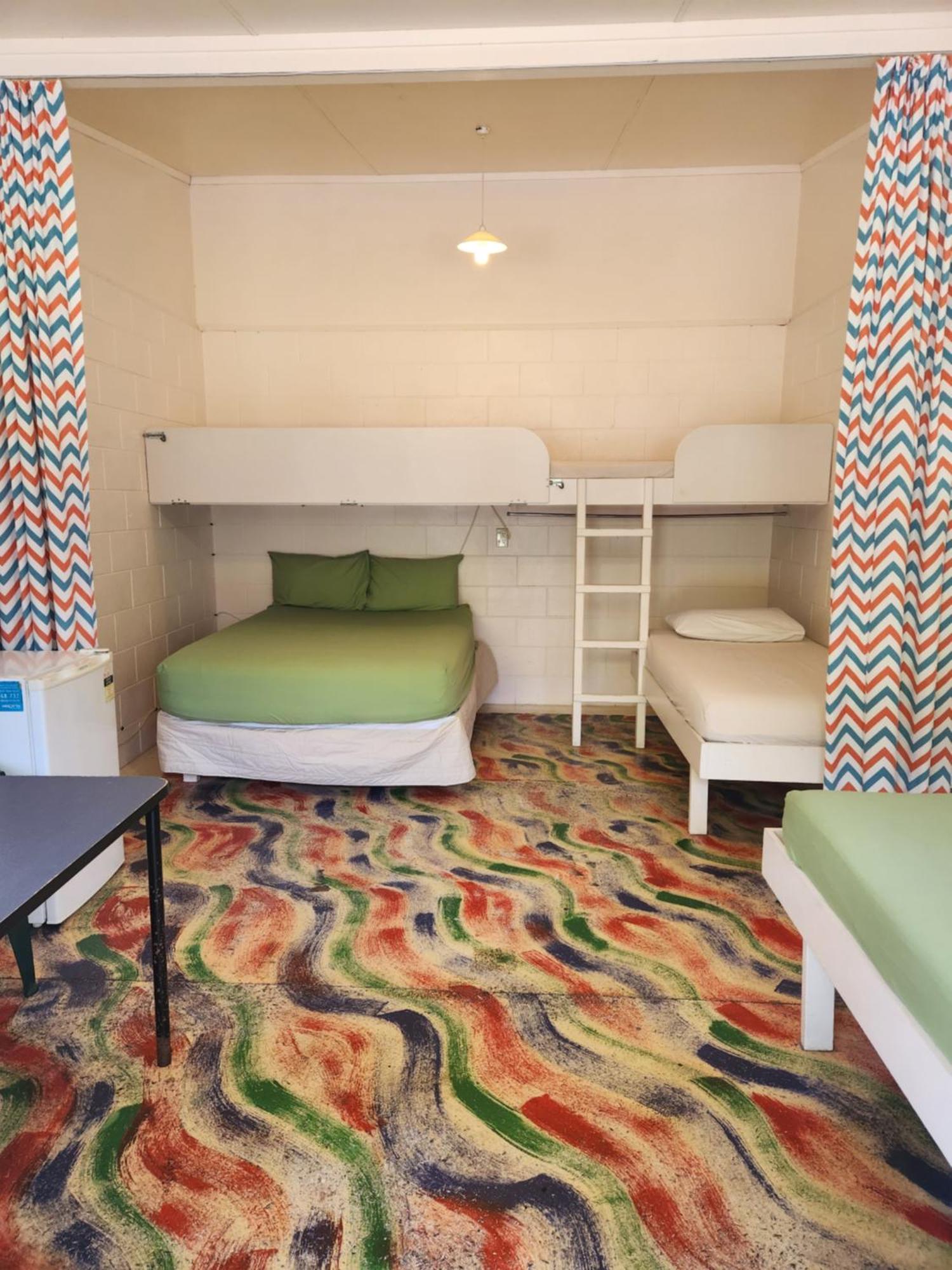 Bay Of Islands Holiday park 4*