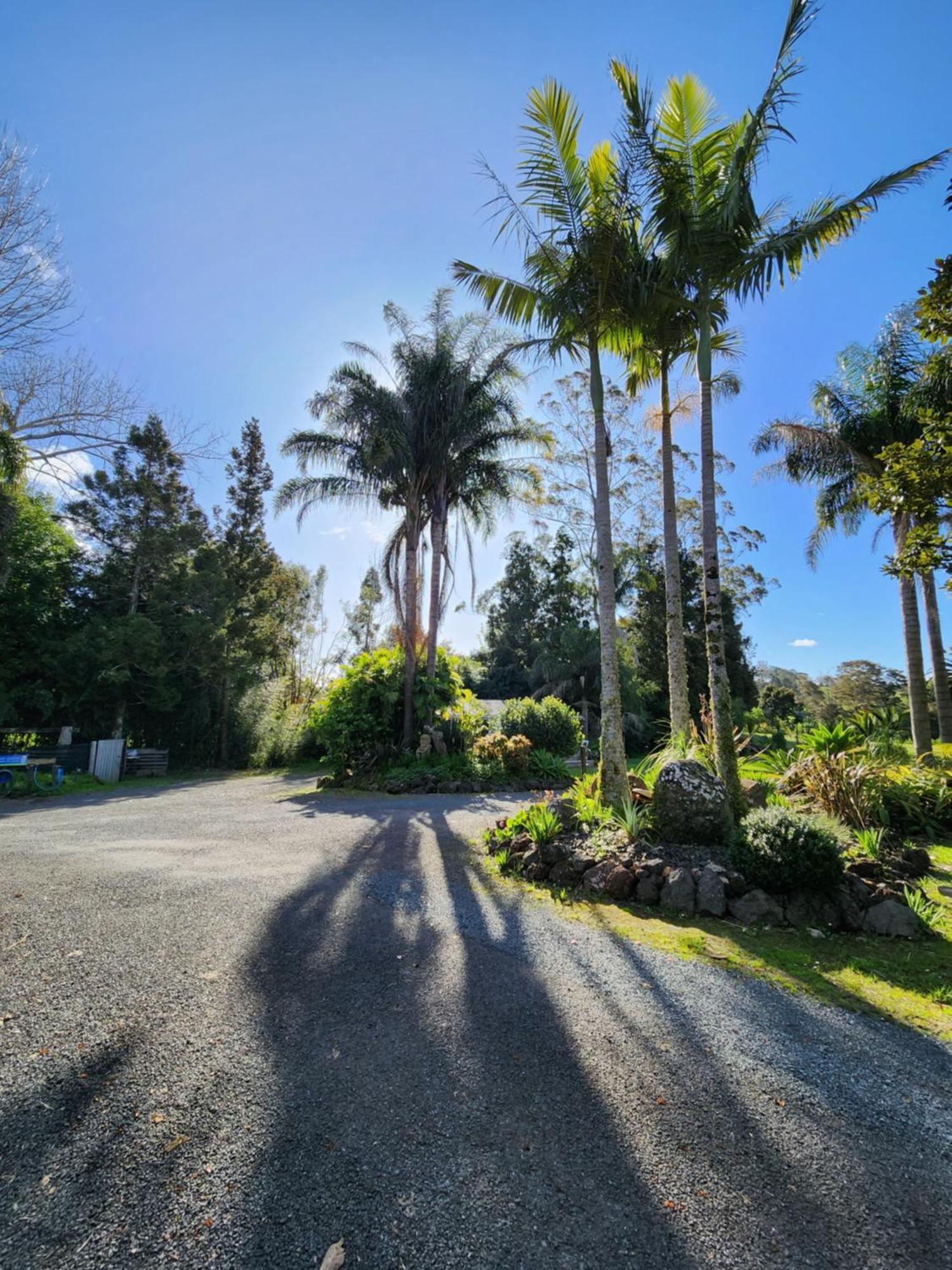 Bay Of Islands Holiday park Paihia