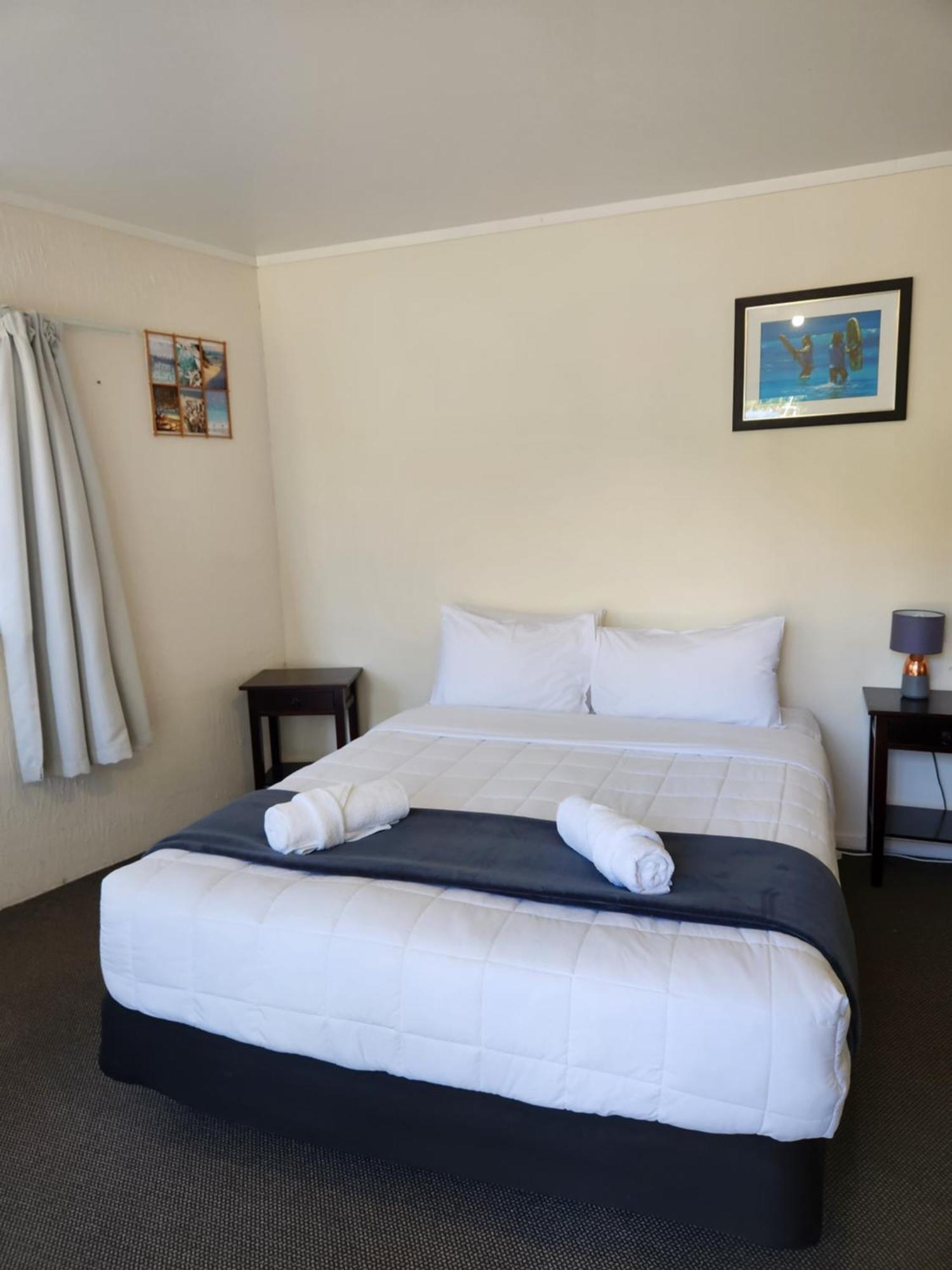 Bay Of Islands 4* Paihia
