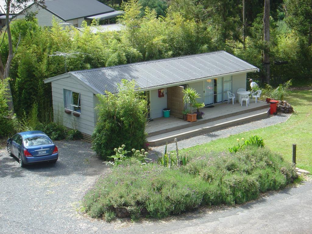 Holiday park Bay Of Islands 4*