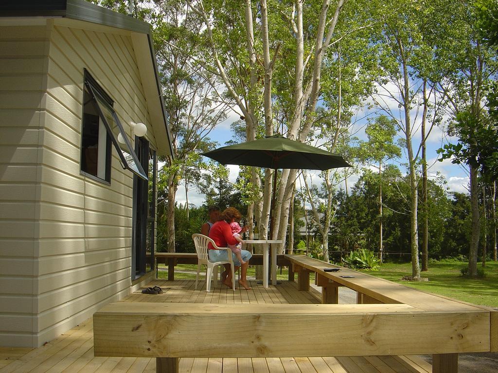 Holiday park Bay Of Islands Paihia