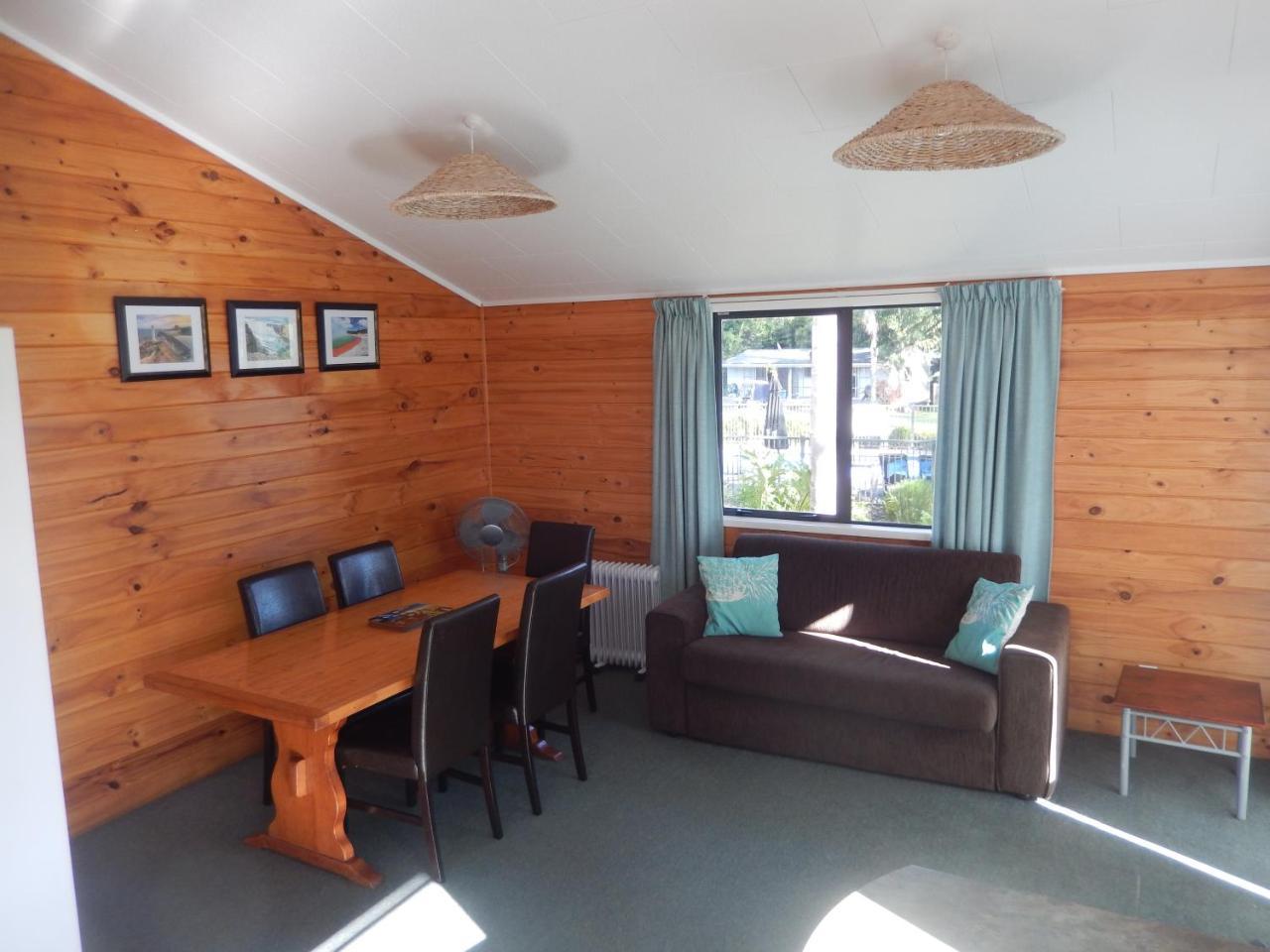 Bay Of Islands Holiday park Paihia